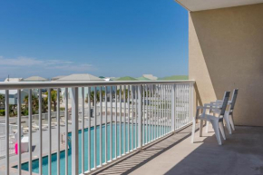 Sanibel Condominiums